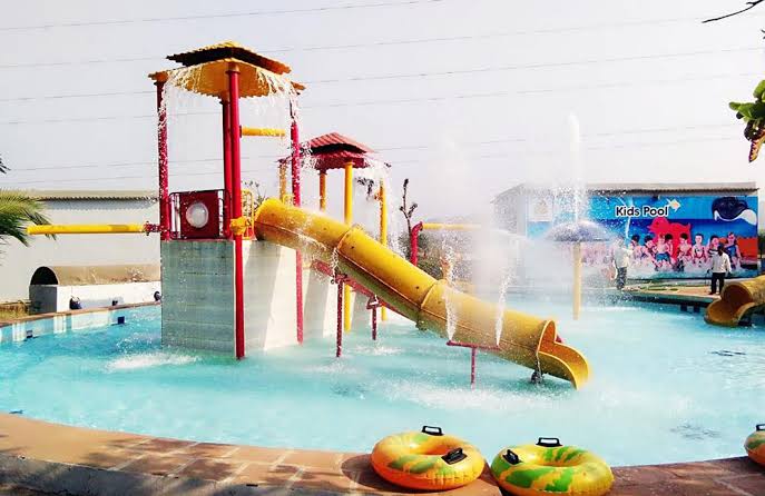 Fun World, Nashik